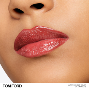 Tom Ford Soleil Ultra-Shine Lip Colour